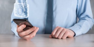 telefon firmowy zabezpieczenia