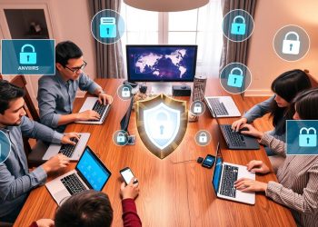 Cyberbezpieczeństwo dla rodziny praktyczny przewodnik - Zdrowie cyberbezpieczeństwo