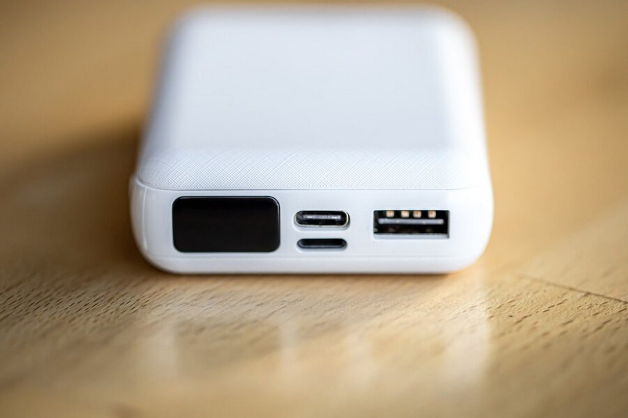 ladowarka powerbank