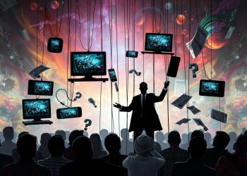 Jak rozpoznać manipulację w mediach przewodnik świadomego odbiorcy - Zdrowie manipulacja w mediach