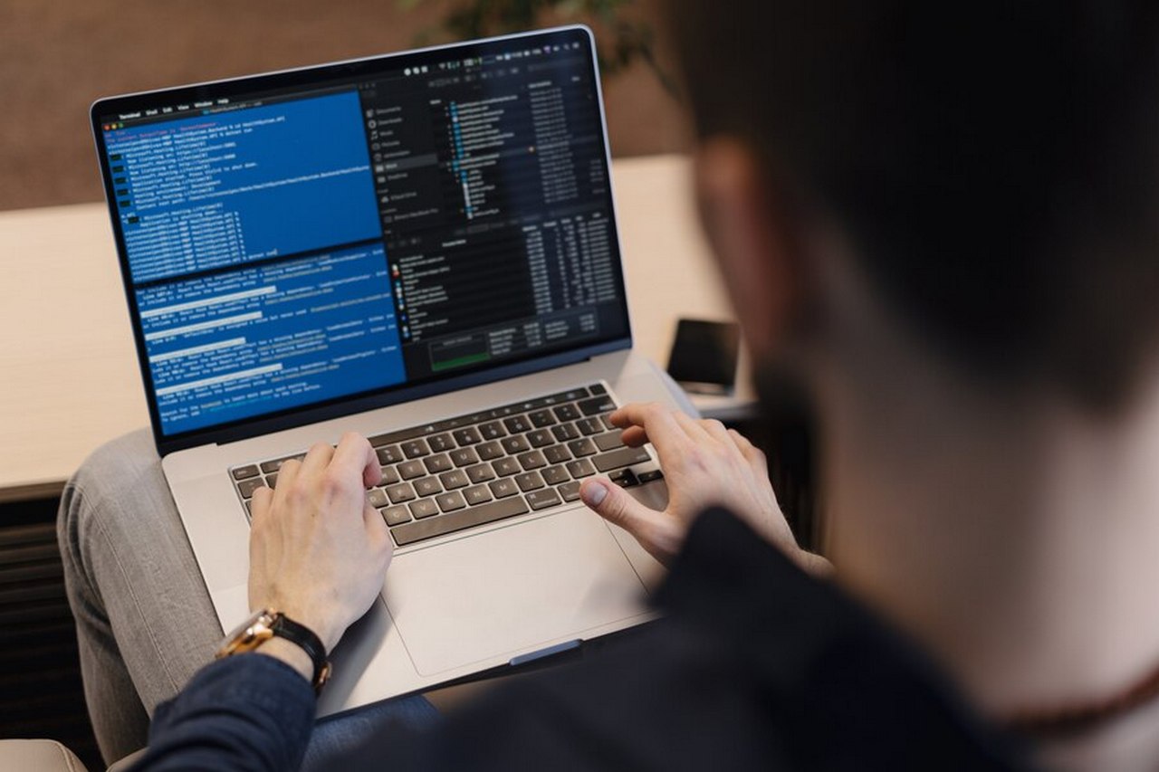 jezyk programowania programista