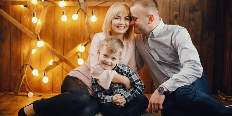Sesja rodzinna – wyjątkowa pamiątka na całe życie - Lifestyle rodzinna sesja zdjeciowa