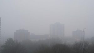 smog