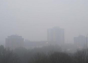 Smog w Polsce jak się chronić i monitorować jakość powietrza - Zdrowie smog