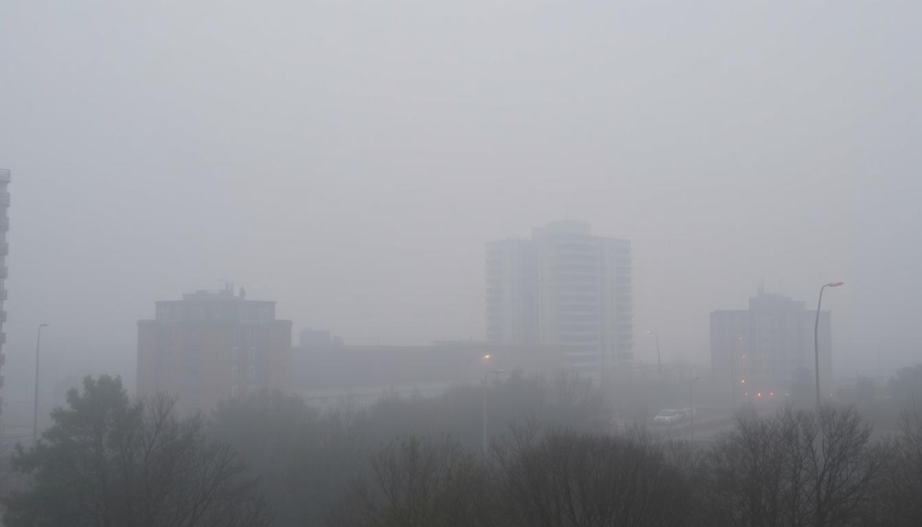 smog