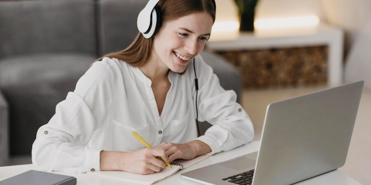 Twój czas online - jak wykorzystać go mądrze? - Technologia nauka online