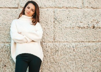 W tych ubraniach będziesz wyglądać i czuć się świetnie - Zdrowie luzne ubrania