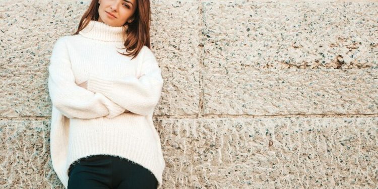 W tych ubraniach będziesz wyglądać i czuć się świetnie - Lifestyle luzne ubrania